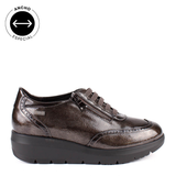 DEPORTIVO CREMALLERA CHAROL 86050