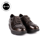 DEPORTIVO CREMALLERA CHAROL 86050