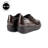 DEPORTIVO CREMALLERA CHAROL 86050