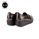 MOCASIN CHAROL ANTRACITA 86051