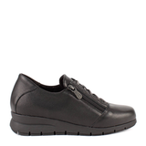 CASUAL ELASTICOS CREMALLERA NEGRO 2802