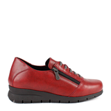 CASUAL ELASTICOS CREMALLERA BURDEOS 280