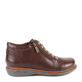 CASUAL ELASTICOS MARRON 2354