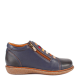 CASUAL ELASTICOS MARINO 2868