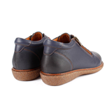 CASUAL ELASTICOS MARINO 2868