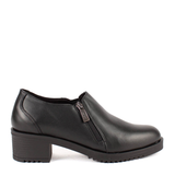 ABOTINADO CREMALLERA NEGRO 2861