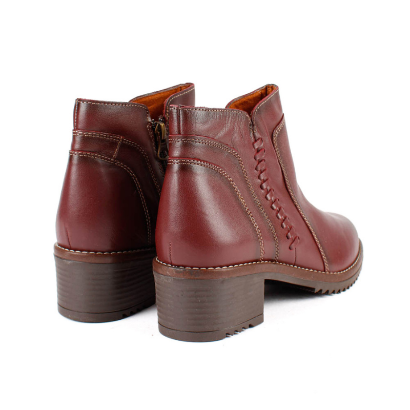 BOTIN PASADO BURDEOS 2855