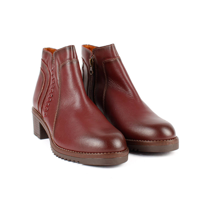 BOTIN PASADO BURDEOS 2855