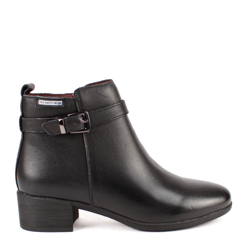 BOTIN SACRA NEGRO SACRA003