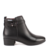 BOTIN SACRA NEGRO SACRA003