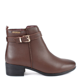BOTIN SACRA MARRON SACRA003