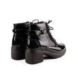 BOTIN CORDONES NEGRO MADRID003