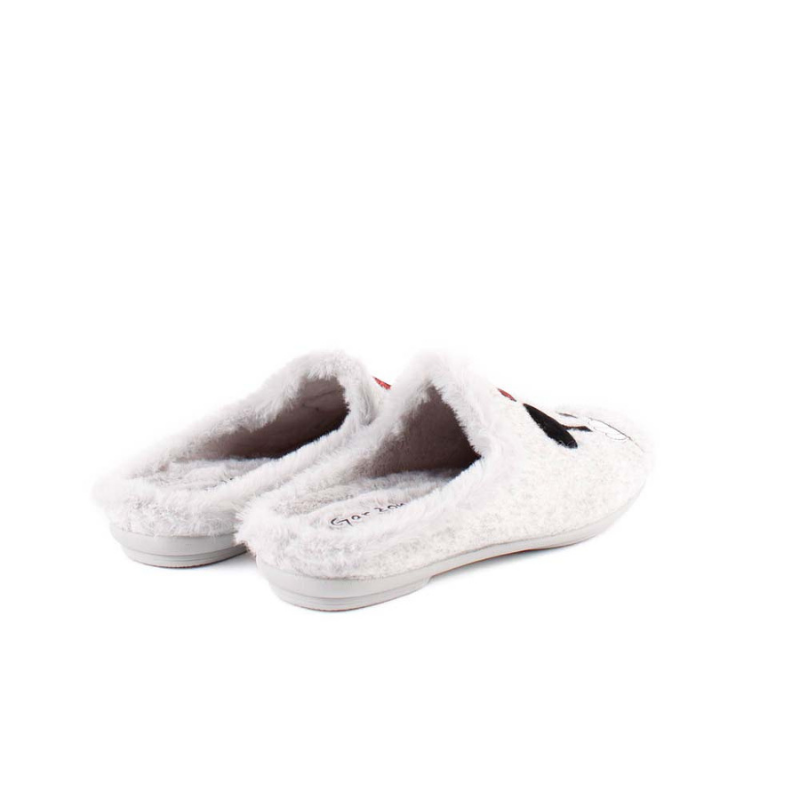 ZAPATILLA CASA MOUSE 5003-279