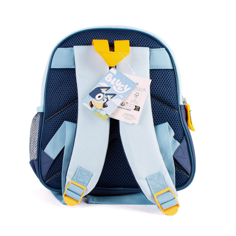 MOCHILA BLUEY