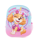 MOCHILA SKYE PAW PATROL