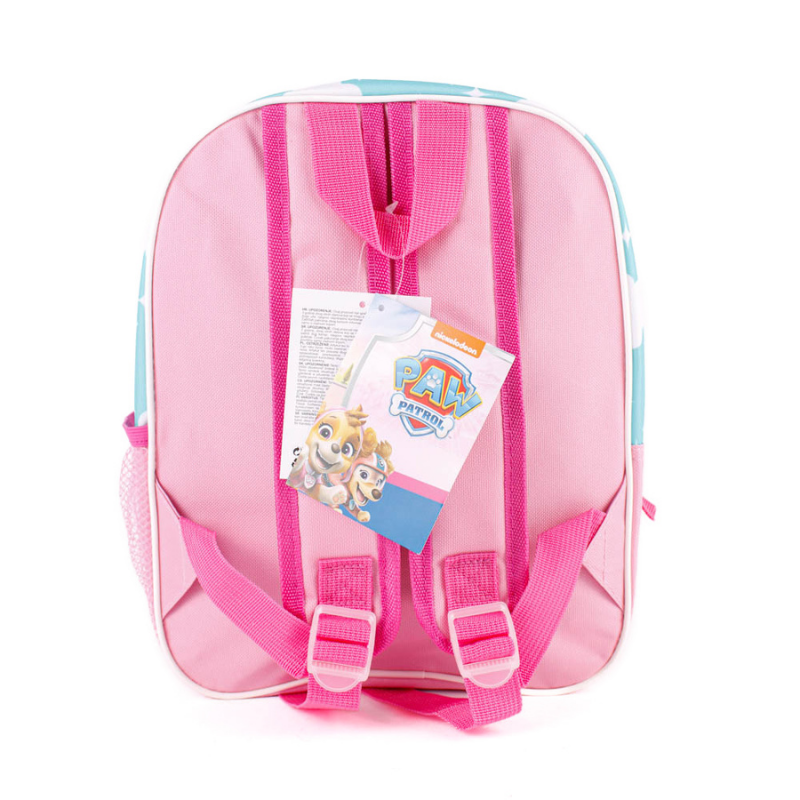 MOCHILA SKYE PAW PATROL
