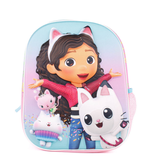 MOCHILA GABBY DOLLHOUSE