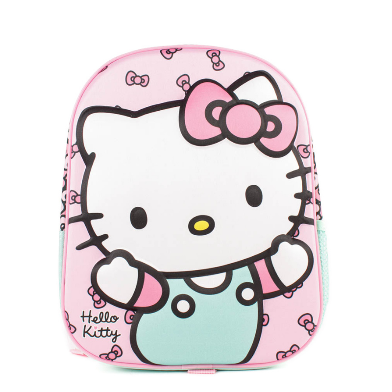 MOCHILA HELLO KITTY