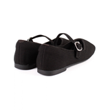MERCEDES KNIT NEGRO 63-2467