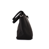 BOLSO TEJIDO BLACK