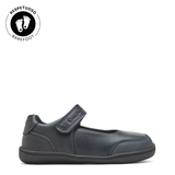 MERCEDES COLEGIAL BAREFOOT NAVY 326008
