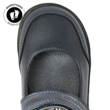 MERCEDES COLEGIAL BAREFOOT NAVY 326008