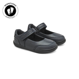 MERCEDES COLEGIAL BAREFOOT NAVY 326008