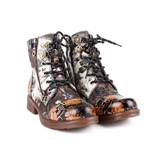 BOTIN CORDON ANITAO NOIR