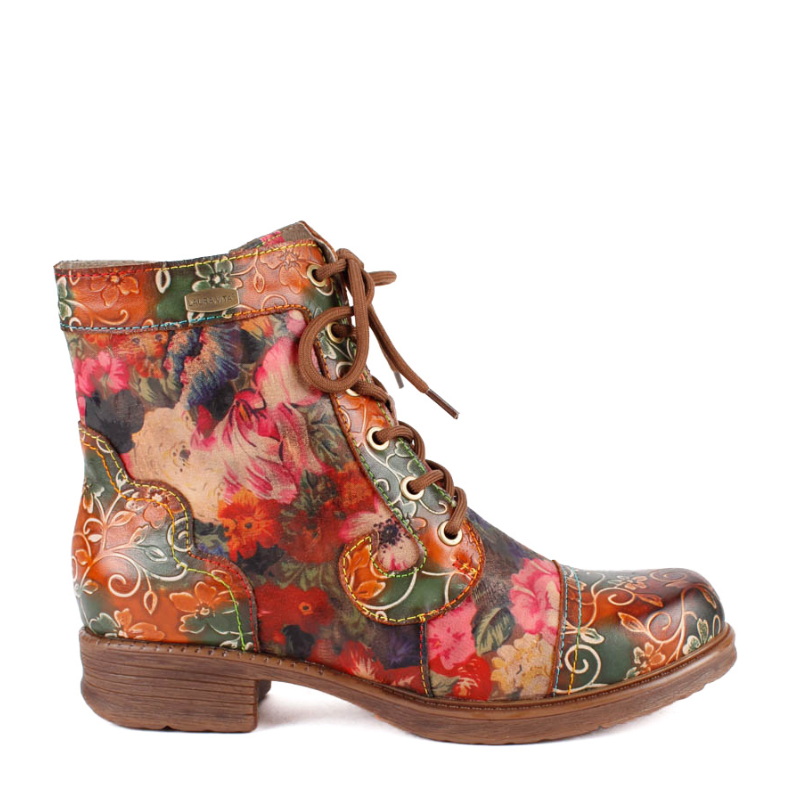 BOTIN CORDON ANITAO CAMEL