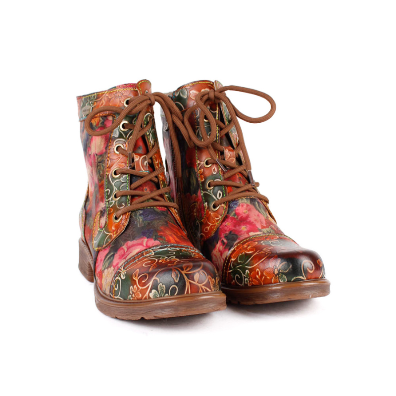 BOTIN CORDON ANITAO CAMEL