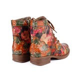 BOTIN CORDON ANITAO CAMEL