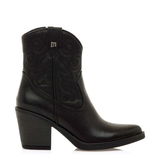BOTIN CAMPERO NEGRO 59581