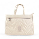 BOLSO AMICHI BEIGE 0QV5301522