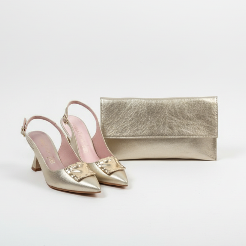 CARTERA SOLAPA PLATINO