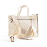 BOLSO AMICHI BEIGE 0QV5301522