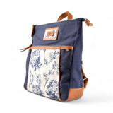 MOCHILA BERKELEY SKPAT MARINO 322759