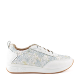 SNEAKER FLORES BLANCO VANITY010