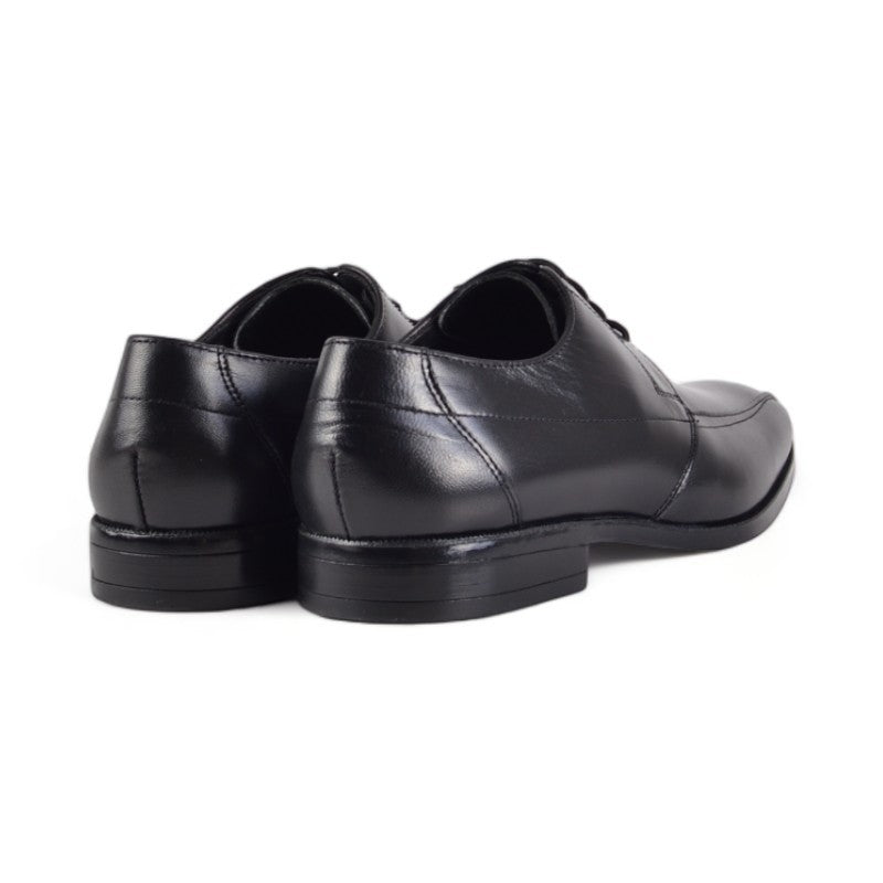 ZAPATO CORDON NEGRO 2631