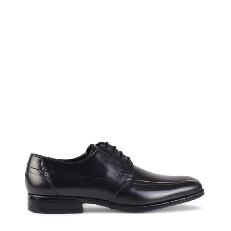 ZAPATO CORDON NEGRO 2631