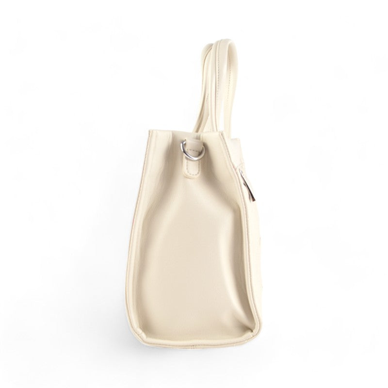 BOLSO AMICHI BEIGE 0QV5301522