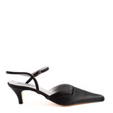 MULET FIESTA RASO NEGRO