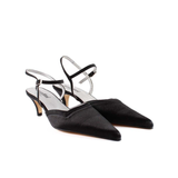 MULET FIESTA RASO NEGRO