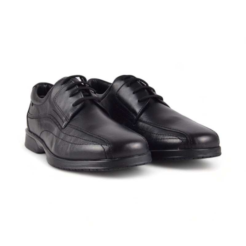 ZAPATO CORDON NEGRO 3970