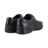 ZAPATO CORDON NEGRO 3970