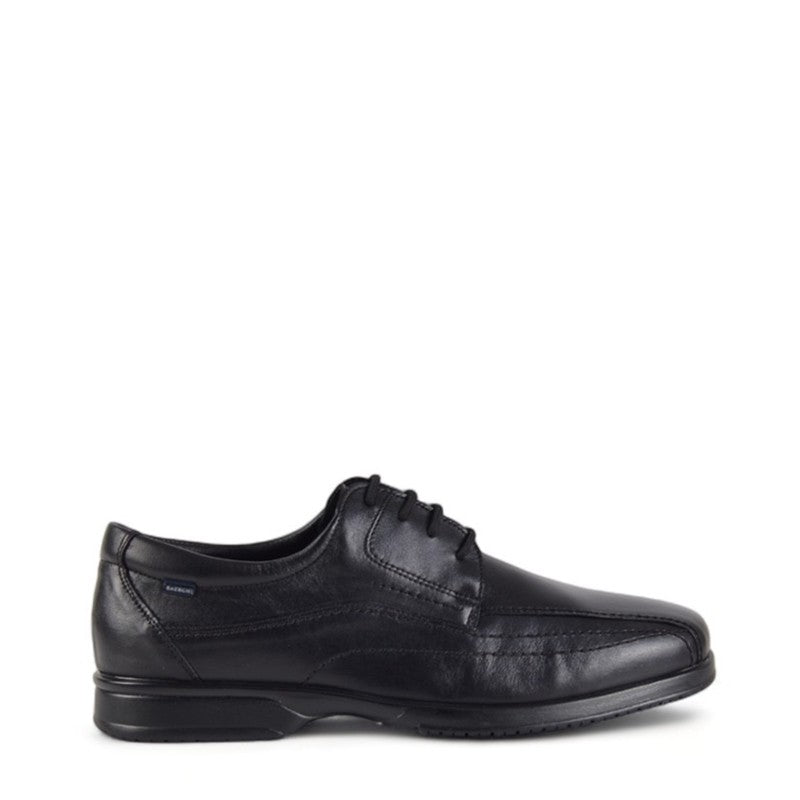 ZAPATO CORDON NEGRO 3970