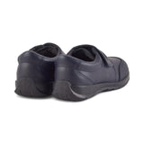 COLEGIAL VELCRO MARINO C840 ZEUS