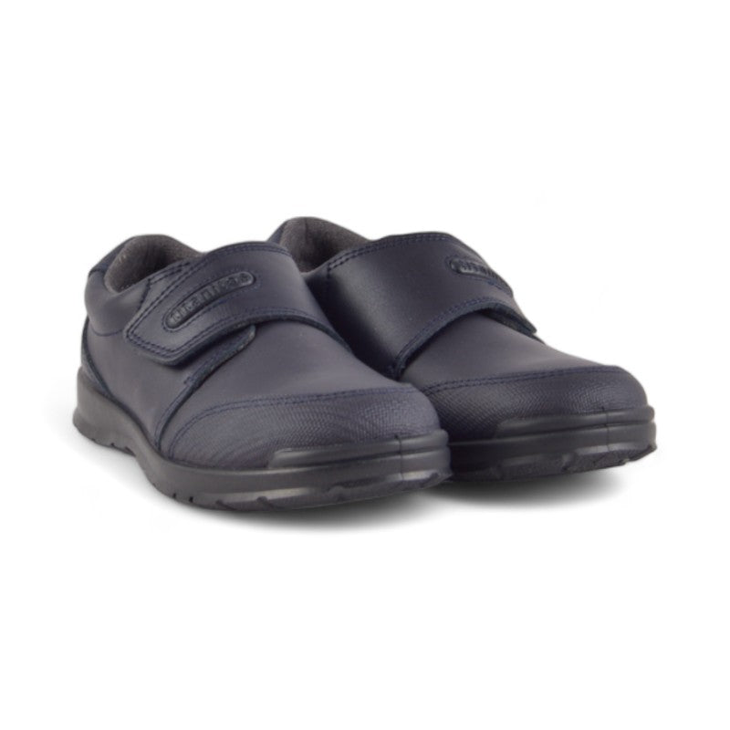 COLEGIAL VELCRO MARINO C840 ZEUS