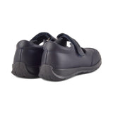 COLEGIAL VELCRO MARINO C840 ATENEA