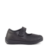 COLEGIAL VELCRO NEGRO C840 ATENEA