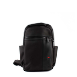 MOCHILA BOLSILLOS NEGRO